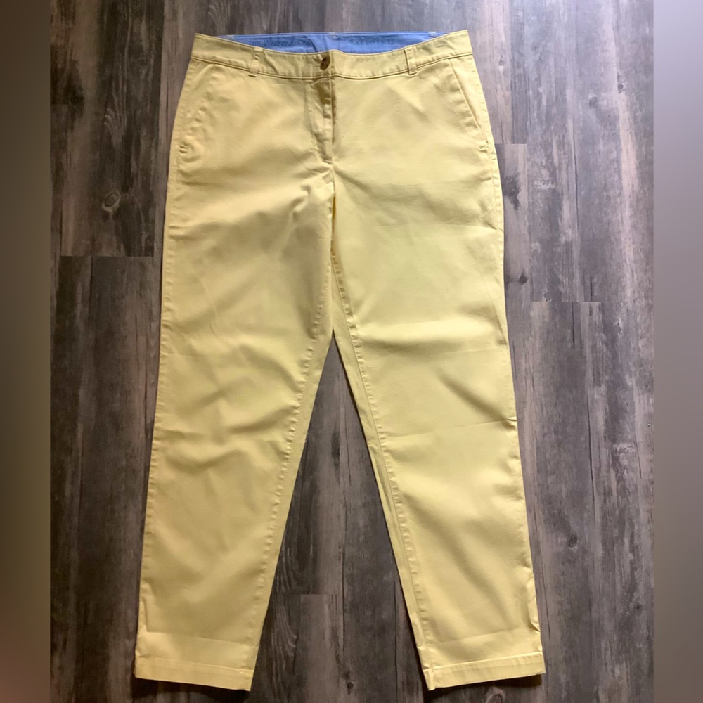 Talbots Pants Size 12